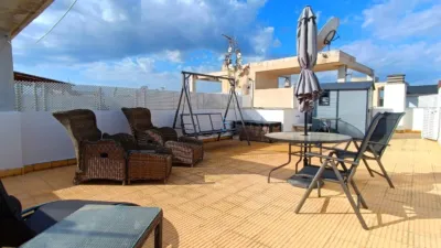 Apartment in Almoradi photo 2
