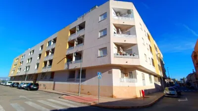 Apartment in Almoradi photo 3