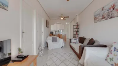 Apartment in Almoradi photo 5