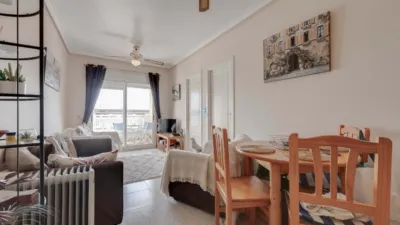 Apartment in Almoradi photo 6
