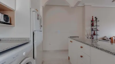Apartment in Almoradi photo 8