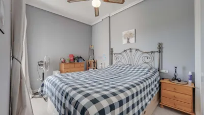 Apartment in Almoradi photo 9