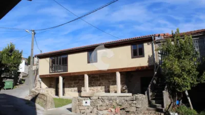 House in Silvares-Lobios photo 14