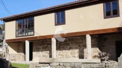 House in Silvares-Lobios photo 2