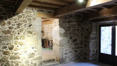 House in Silvares-Lobios photo 7