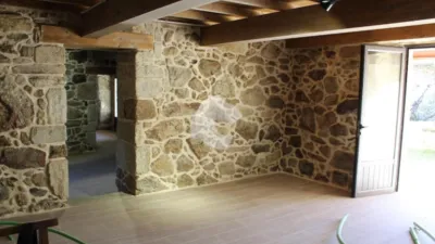 House in Silvares-Lobios photo 8