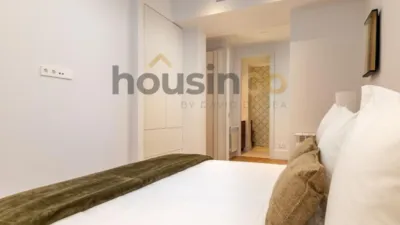 Apartment on Calle de Diego de León photo 30