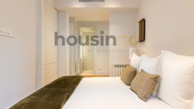 Apartment on Calle de Diego de León photo 31