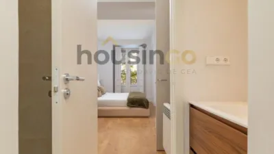 Apartment on Calle de Diego de León photo 32