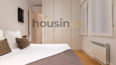 Apartment on Calle de Diego de León photo 35