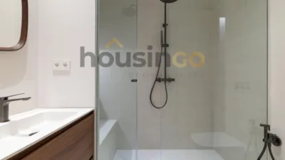 Apartment on Calle de Diego de León photo 39