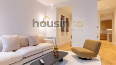 Apartment on Calle de Diego de León photo 3