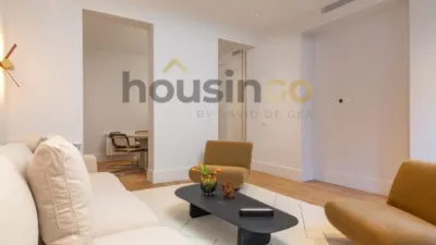 Apartment on Calle de Diego de León photo 4