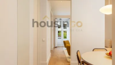 Apartment on Calle de Diego de León photo 9