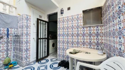 Apartment in Torrevieja photo 12