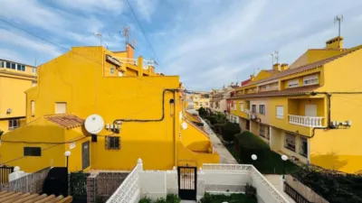 Apartment in Torrevieja photo 13