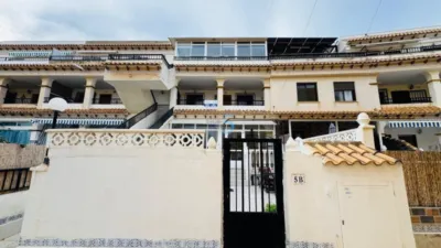 Apartment in Torrevieja photo 15