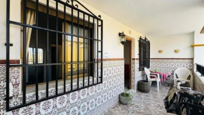 Apartment in Torrevieja photo 3