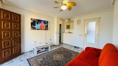 Apartment in Torrevieja photo 4