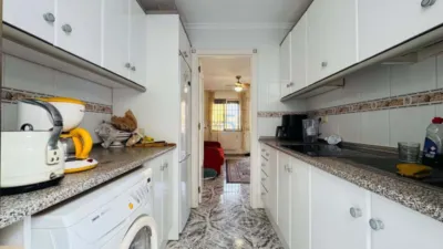 Apartment in Torrevieja photo 5