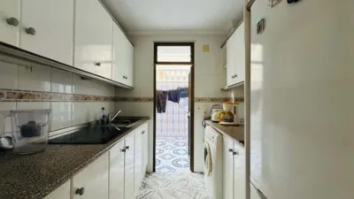 Apartment in Torrevieja photo 6