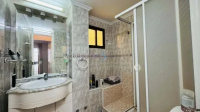 Apartment in Torrevieja photo 8