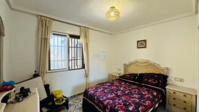 Apartment in Torrevieja photo 9