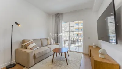 Duplex penthouse on Calle Jilguero photo 2