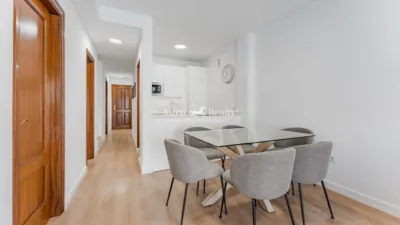 Duplex penthouse on Calle Jilguero photo 3