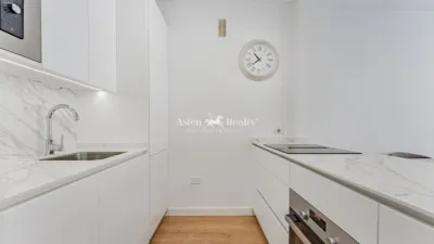 Duplex penthouse on Calle Jilguero photo 4