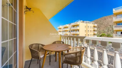 Duplex penthouse on Calle Jilguero photo 5