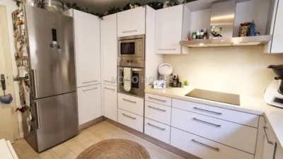 Chalet adosado en venta en Carrer de Mónaco, Sant Agustí (Distrito Ponent. Palma de Mallorca) de 895.000 €