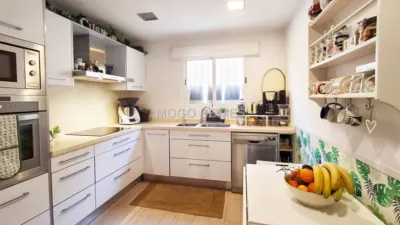 Chalet adosado en venta en Carrer de Mónaco, Sant Agustí (Distrito Ponent. Palma de Mallorca) de 895.000 €