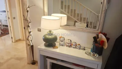 Chalet adosado en venta en Carrer de Mónaco, Sant Agustí (Distrito Ponent. Palma de Mallorca) de 895.000 €