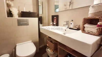 Chalet adosado en venta en Carrer de Mónaco, Sant Agustí (Distrito Ponent. Palma de Mallorca) de 895.000 €