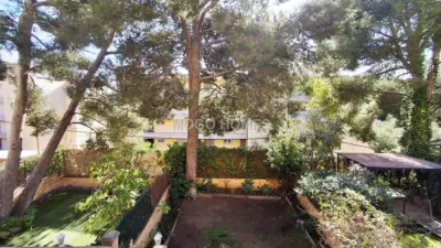 Chalet adosado en venta en Carrer de Mónaco, Sant Agustí (Distrito Ponent. Palma de Mallorca) de 895.000 €