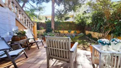 Chalet adosado en venta en Carrer de Mónaco, Sant Agustí (Distrito Ponent. Palma de Mallorca) de 895.000 €