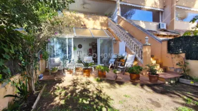 Chalet adosado en venta en Carrer de Mónaco, Sant Agustí (Distrito Ponent. Palma de Mallorca) de 895.000 €
