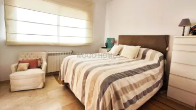 Chalet adosado en venta en Carrer de Mónaco, Sant Agustí (Distrito Ponent. Palma de Mallorca) de 895.000 €