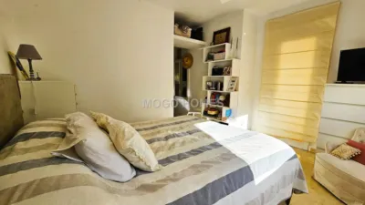 Chalet adosado en venta en Carrer de Mónaco, Sant Agustí (Distrito Ponent. Palma de Mallorca) de 895.000 €