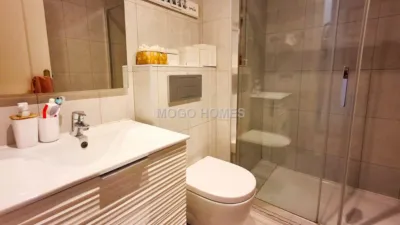 Chalet adosado en venta en Carrer de Mónaco, Sant Agustí (Distrito Ponent. Palma de Mallorca) de 895.000 €