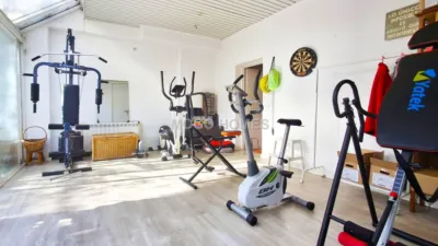 Chalet adosado en venta en Carrer de Mónaco, Sant Agustí (Distrito Ponent. Palma de Mallorca) de 895.000 €