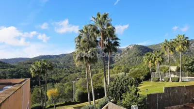 Chalet adosado en venta en Carrer de Mónaco, Sant Agustí (Distrito Ponent. Palma de Mallorca) de 895.000 €