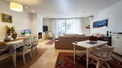 Chalet adosado en venta en Carrer de Mónaco, Sant Agustí (Distrito Ponent. Palma de Mallorca) de 895.000 €