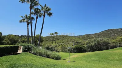 Chalet adosado en venta en Carrer de Mónaco, Sant Agustí (Distrito Ponent. Palma de Mallorca) de 895.000 €