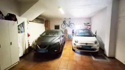 Chalet adosado en venta en Carrer de Mónaco, Sant Agustí (Distrito Ponent. Palma de Mallorca) de 895.000 €