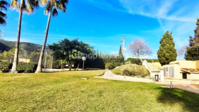 Chalet adosado en venta en Carrer de Mónaco, Sant Agustí (Distrito Ponent. Palma de Mallorca) de 895.000 €