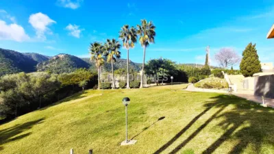 Chalet adosado en venta en Carrer de Mónaco, Sant Agustí (Distrito Ponent. Palma de Mallorca) de 895.000 €