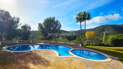 Chalet adosado en venta en Carrer de Mónaco, Sant Agustí (Distrito Ponent. Palma de Mallorca) de 895.000 €