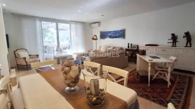 Chalet adosado en venta en Carrer de Mónaco, Sant Agustí (Distrito Ponent. Palma de Mallorca) de 895.000 €